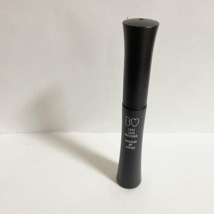 コスメヲタクぴのこ👒 on LIPS 「BIDOL愛ラッシュマスカラ101流し目グレージュ¥1,540..」(1枚目)