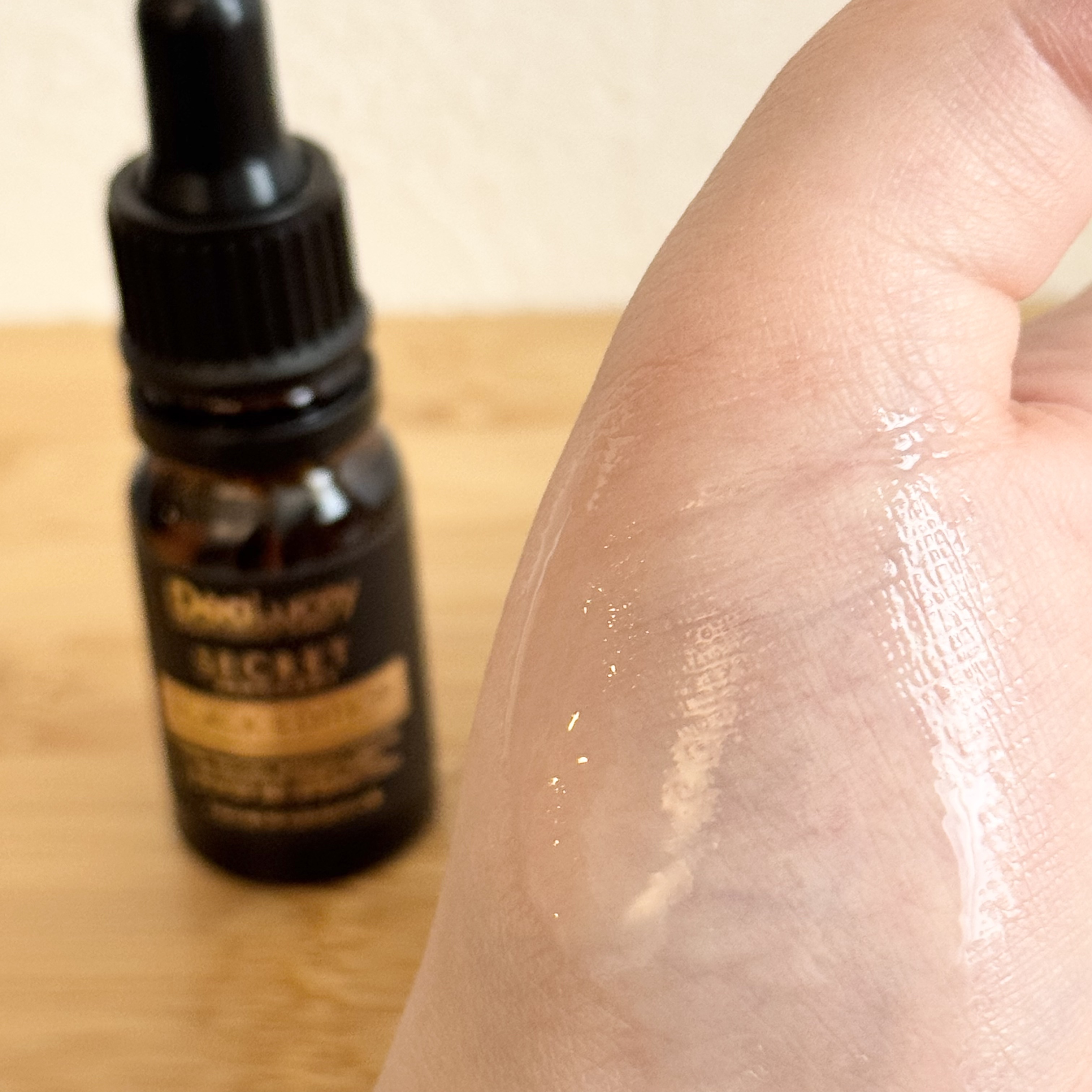 インナーパフューム/dealucey/香水(レディース)を使ったクチコミ（2枚目）