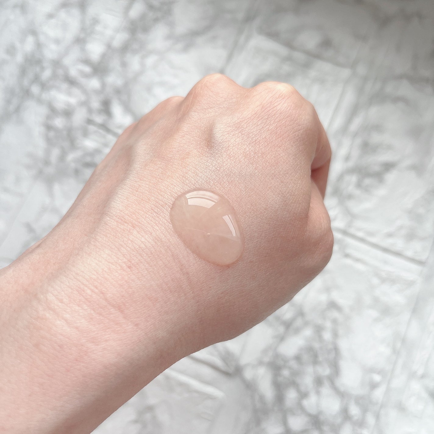 ジェニフィック アドバンスト N/LANCOME/美容液を使ったクチコミ(4枚目)