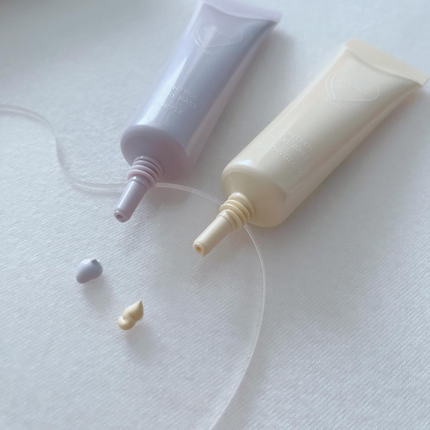 フーミー コントロールカラーベースN/WHOMEE/化粧下地を使ったクチコミ(2枚目)