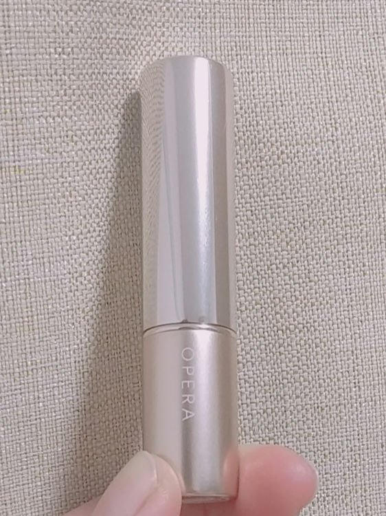 オペラ リップティント N/OPERA/リップティントを使ったクチコミ（1枚目）