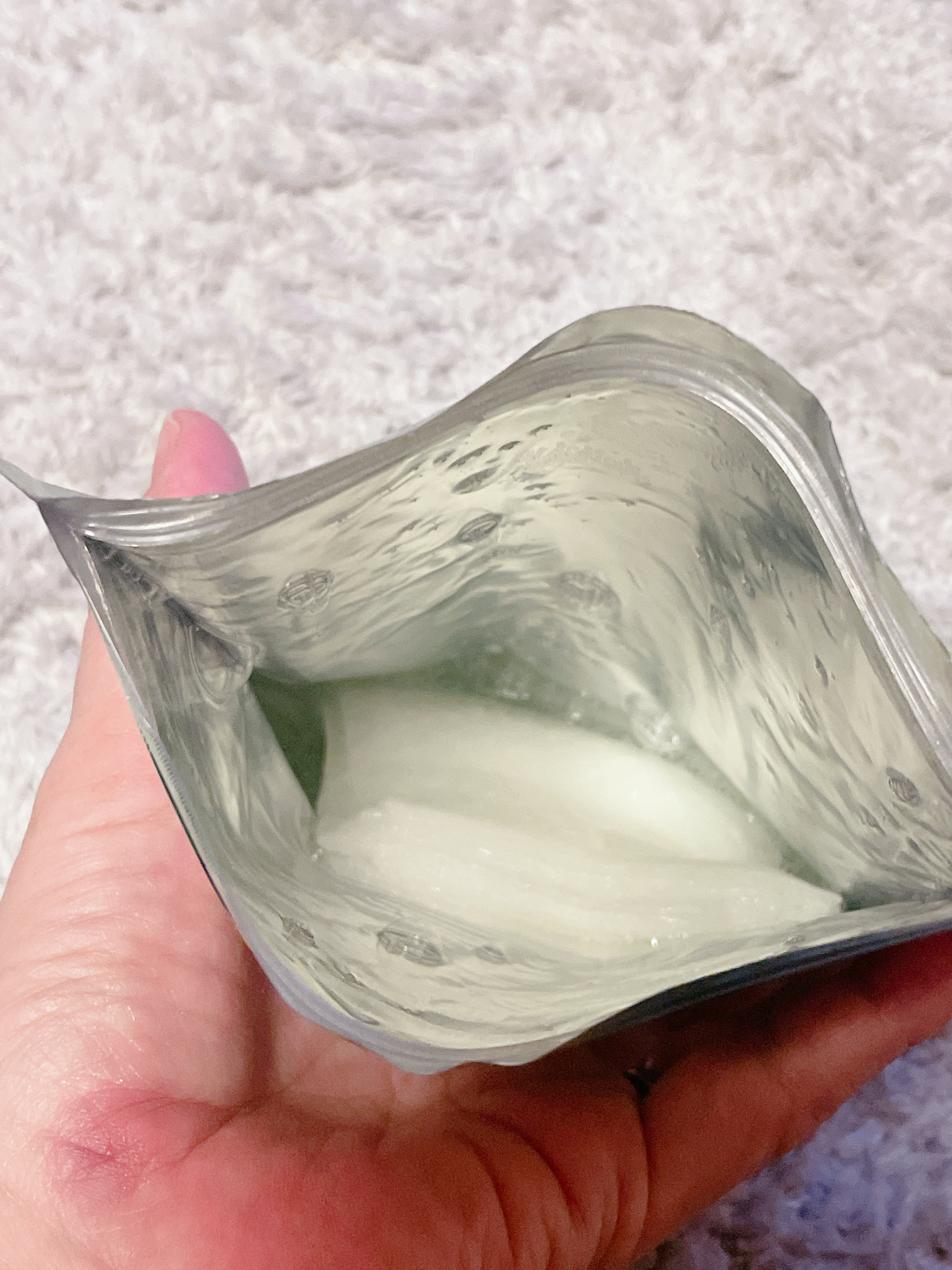 リードルS レチA EXマスク/VT/シートマスク・パックを使ったクチコミ（3枚目）