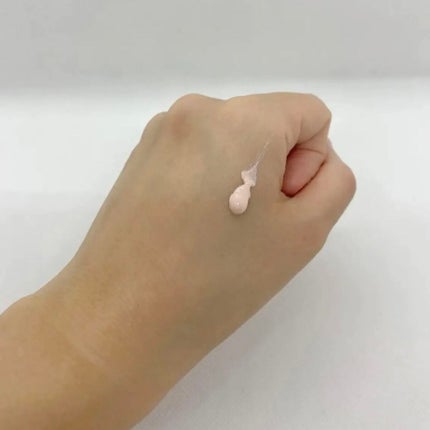 ウォータフルトーンアップサンクリーム/ダルバ/日焼け止めクリームを使ったクチコミ(4枚目)