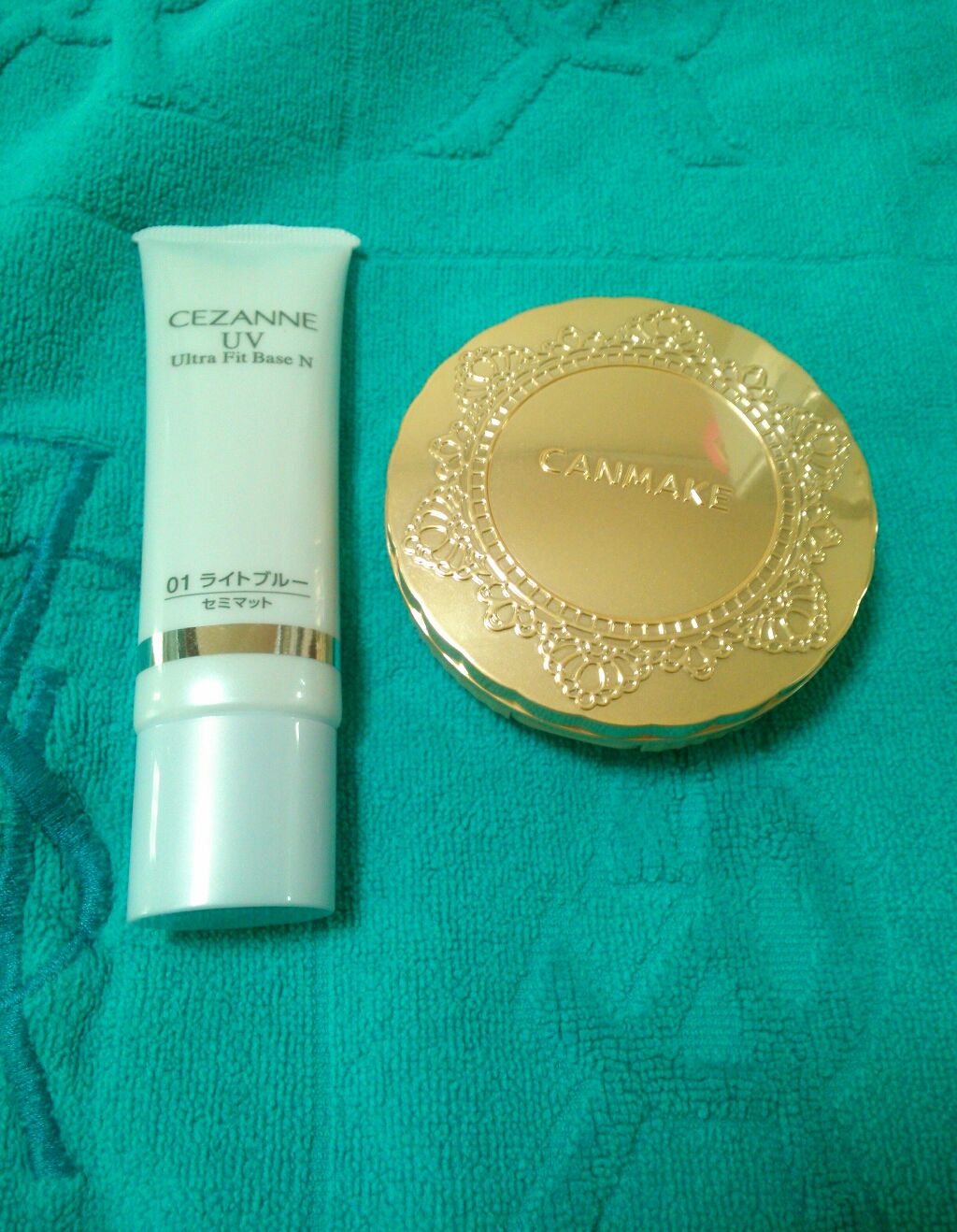 ロングラスティングアイブロウ/excel/リキッドアイブロウを使ったクチコミ(1枚目)