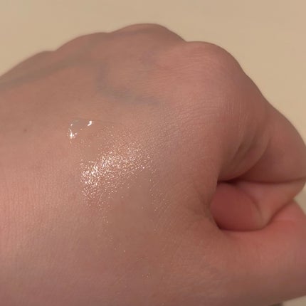 バリアセラム/IPSA/美容液を使ったクチコミ(2枚目)