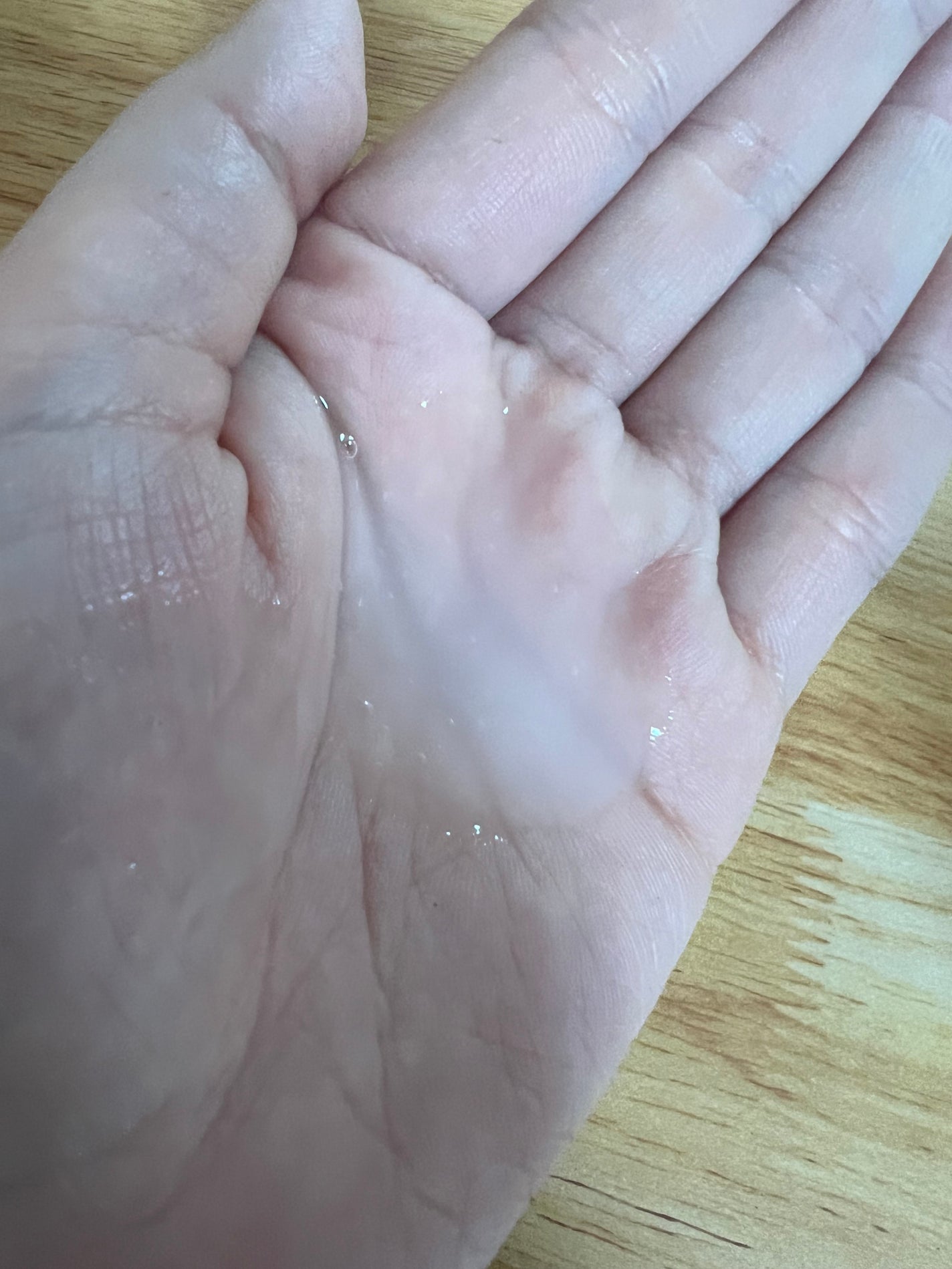 パンテトイン エッセンス トナー/manyo/化粧水を使ったクチコミ(2枚目)