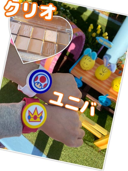 プロ アイ パレット/CLIO/アイシャドウパレットを使ったクチコミ(1枚目)