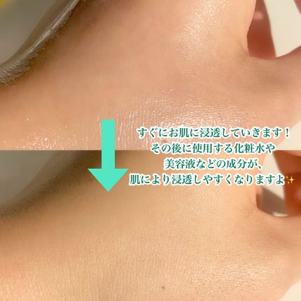 ビオオイル アルガンオイル ローズ/Melvita/ブースター・導入液を使ったクチコミ(6枚目)