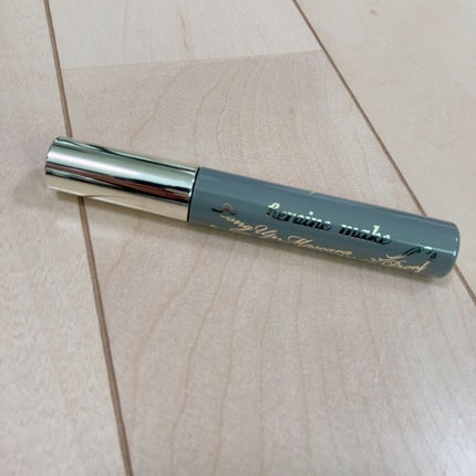 ロングUPマスカラ スーパーWP/ヒロインメイク/マスカラを使ったクチコミ(1枚目)