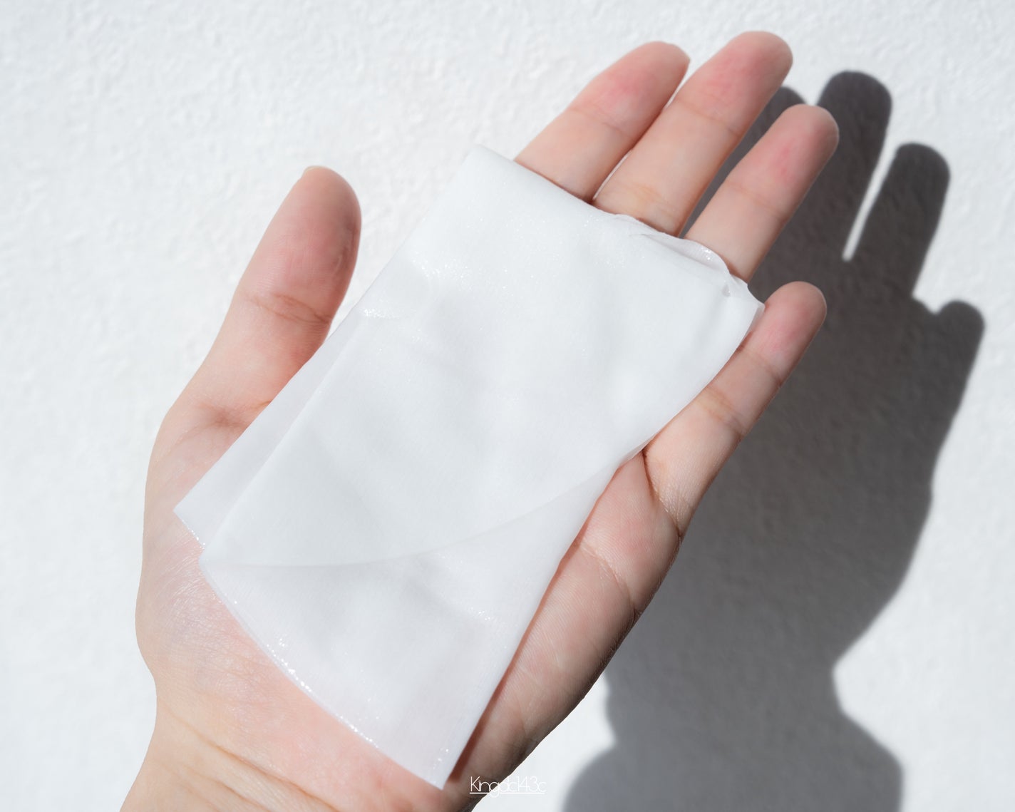 ステムリッチミルクマスク/リスタ/シートマスク・パックを使ったクチコミ(3枚目)