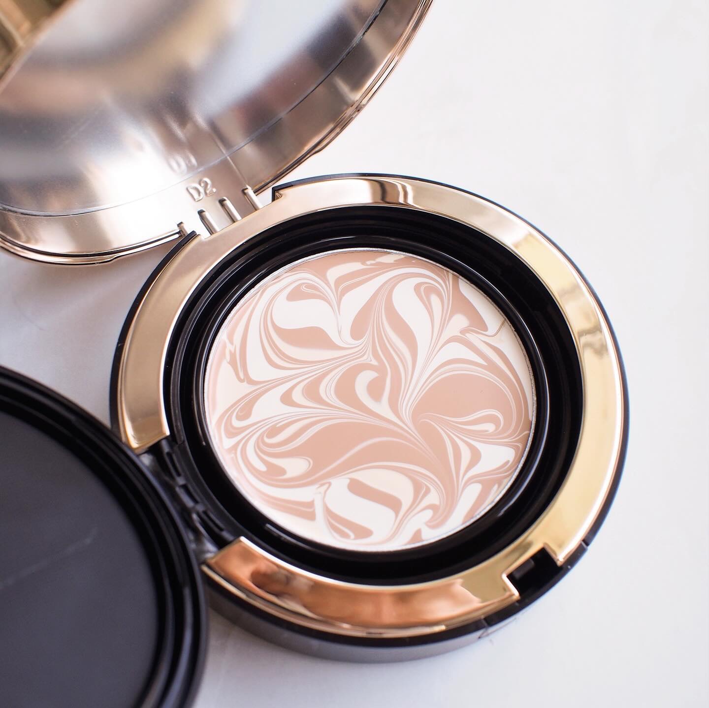 SIGNATURE ESSENCE COVER PACT　/AGE20’s/クリーム・エマルジョンファンデーションを使ったクチコミ（1枚目）