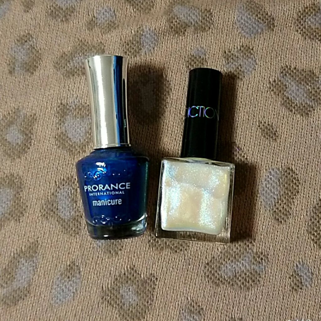 マニキュア/プロランス/マニキュアを使ったクチコミ(4枚目)