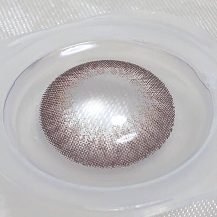 Flurry by colors 1day/Flurry by colors/ワンデー(1DAY)カラコンを使ったクチコミ(4枚目)