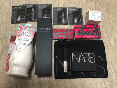 ラディアントクリーミーコンシーラー/NARS/コンシーラーを使ったクチコミ（5枚目）