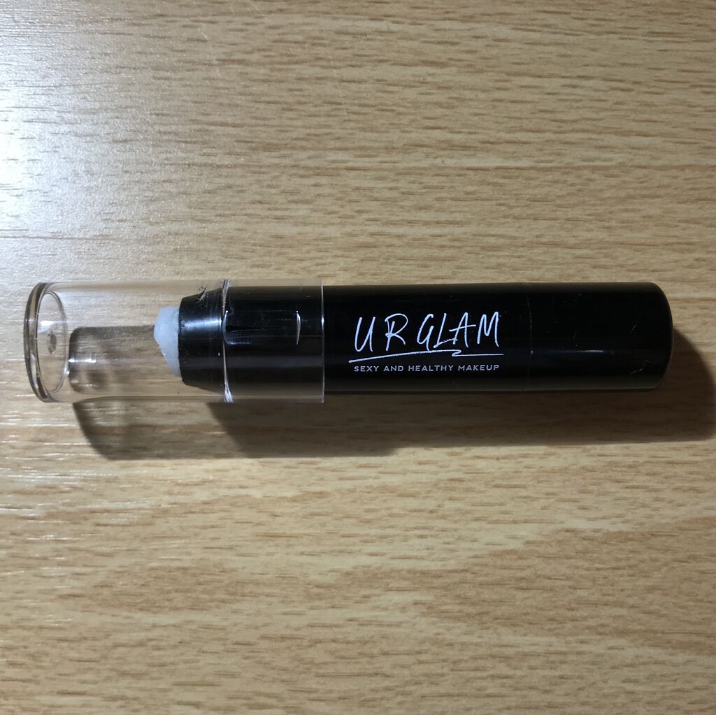 UR GLAM　LIP SCRUB/U R GLAM/リップスクラブを使ったクチコミ（1枚目）