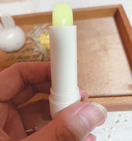 ユースキン メディカルリップスティック/ユースキン/リップクリームを使ったクチコミ(2枚目)