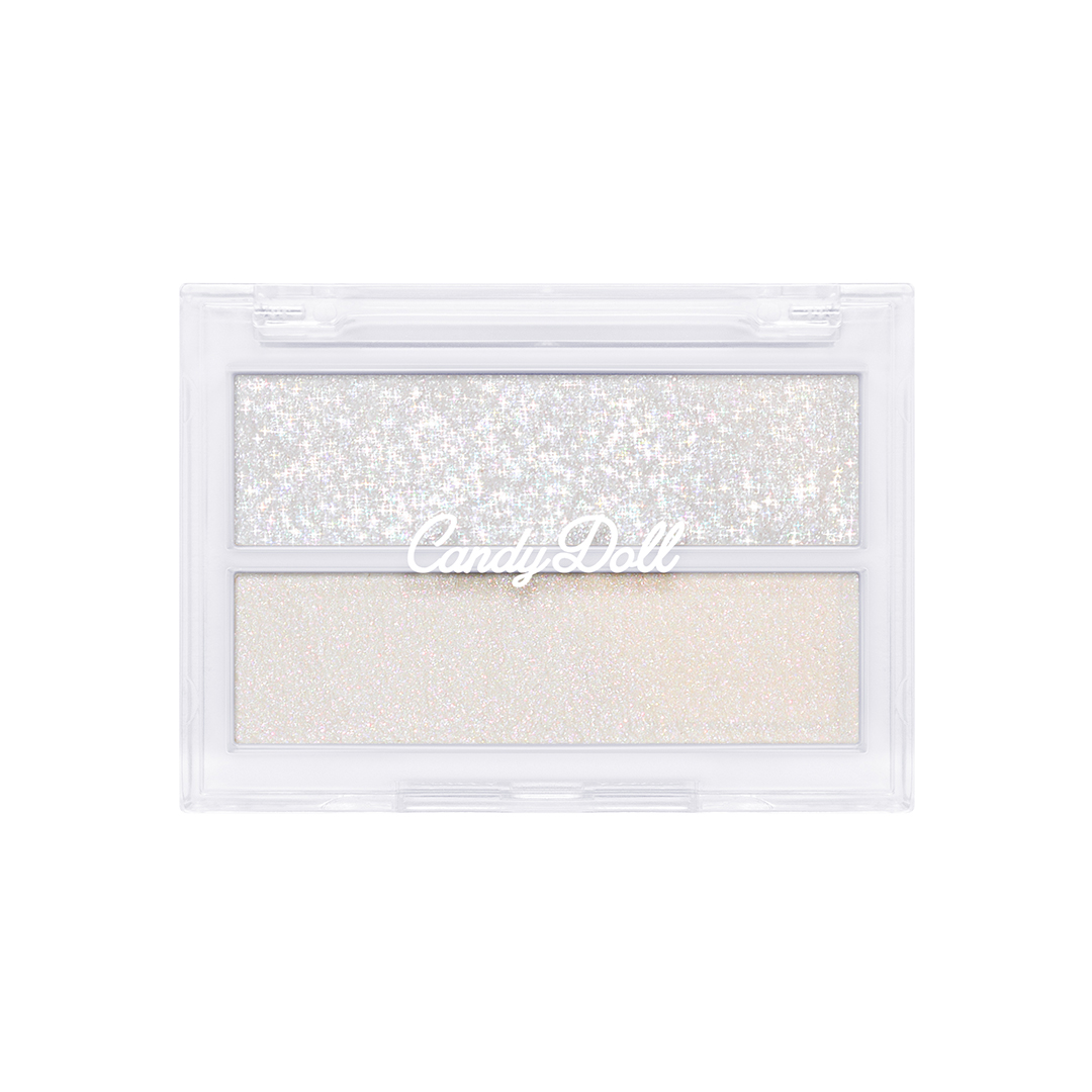 ハイライトパレット / CandyDoll