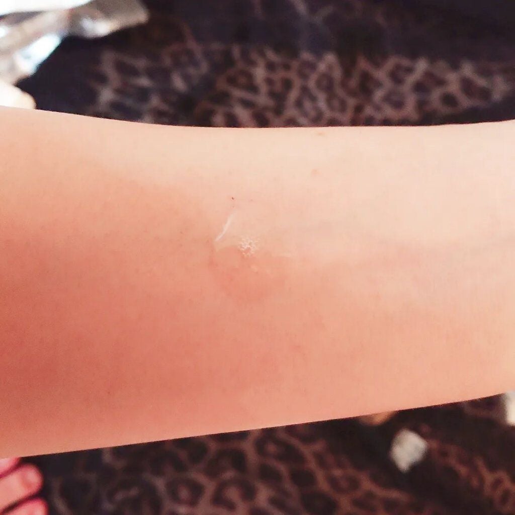 ハダキララ/HappyLifeBio/オールインワン化粧品を使ったクチコミ(6枚目)