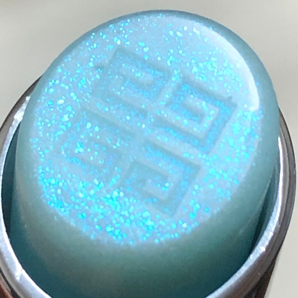 グロス・アンテルディ/GIVENCHY/リップグロスを使ったクチコミ(4枚目)