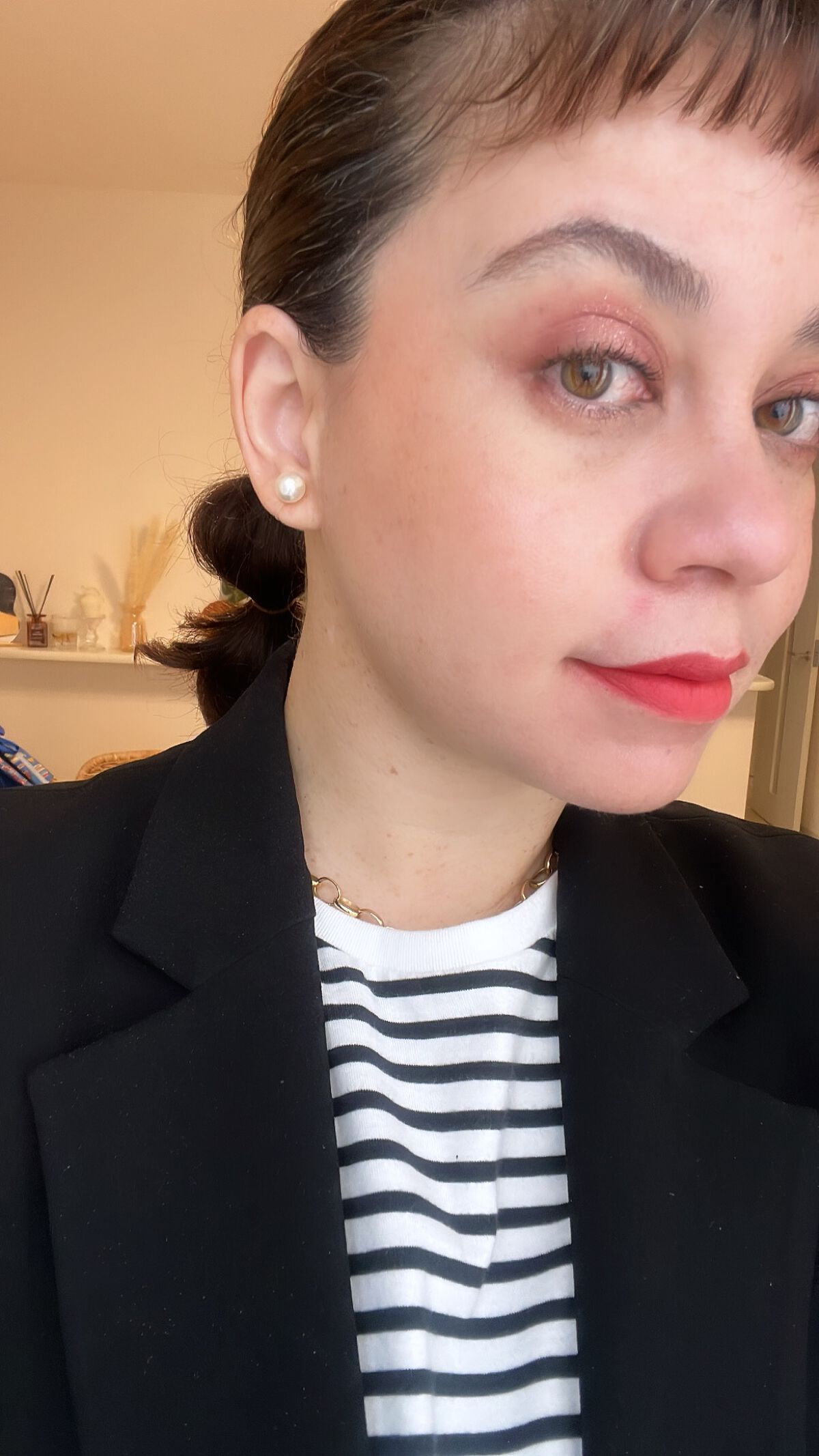 ホリカホリカ ラッシュコレクティングマスカラ/HOLIKA HOLIKA/マスカラを使ったクチコミ(2枚目)