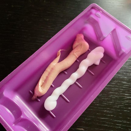 ウエラトーン ツープラスワン クリームタイプ/ウエラ/ヘアカラーを使ったクチコミ(3枚目)