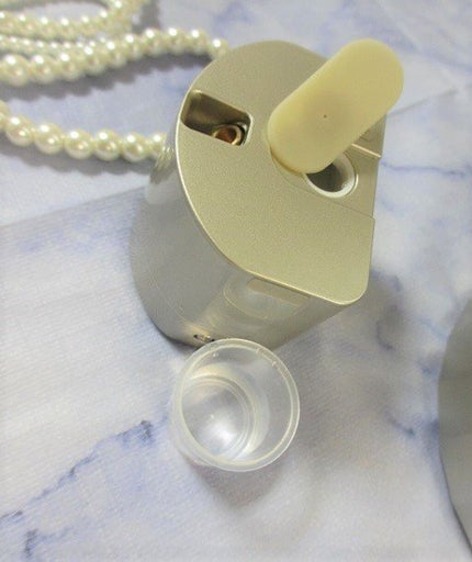 フォトスチーマー/YA-MAN TOKYO JAPAN/美顔器・マッサージを使ったクチコミ(5枚目)