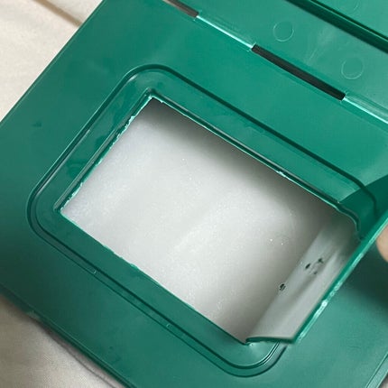 CICA デイリースージングマスク/VT/シートマスク・パックを使ったクチコミ(3枚目)