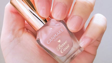 カラフルネイルズ/キャンメイク/マニキュアを使ったクチコミ(3枚目)