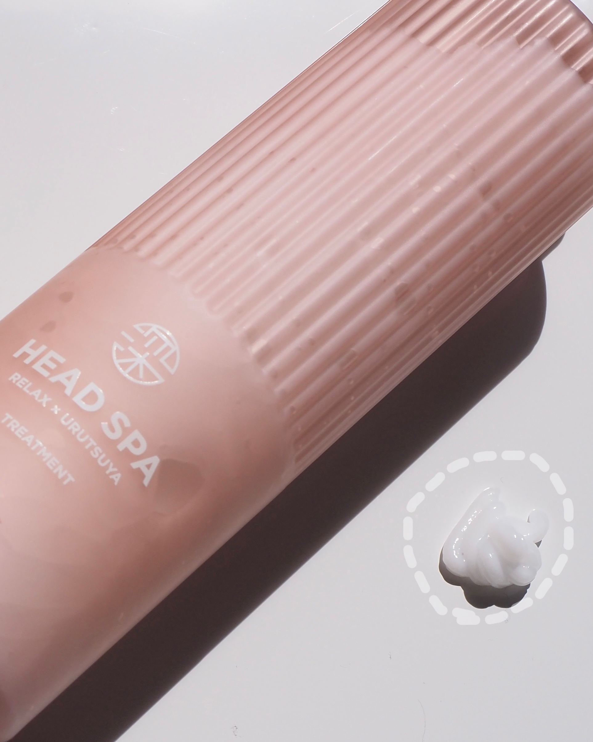 リラックス × うるつや シャンプー/トリートメント/h&s/市販シャンプーを使ったクチコミ（3枚目）