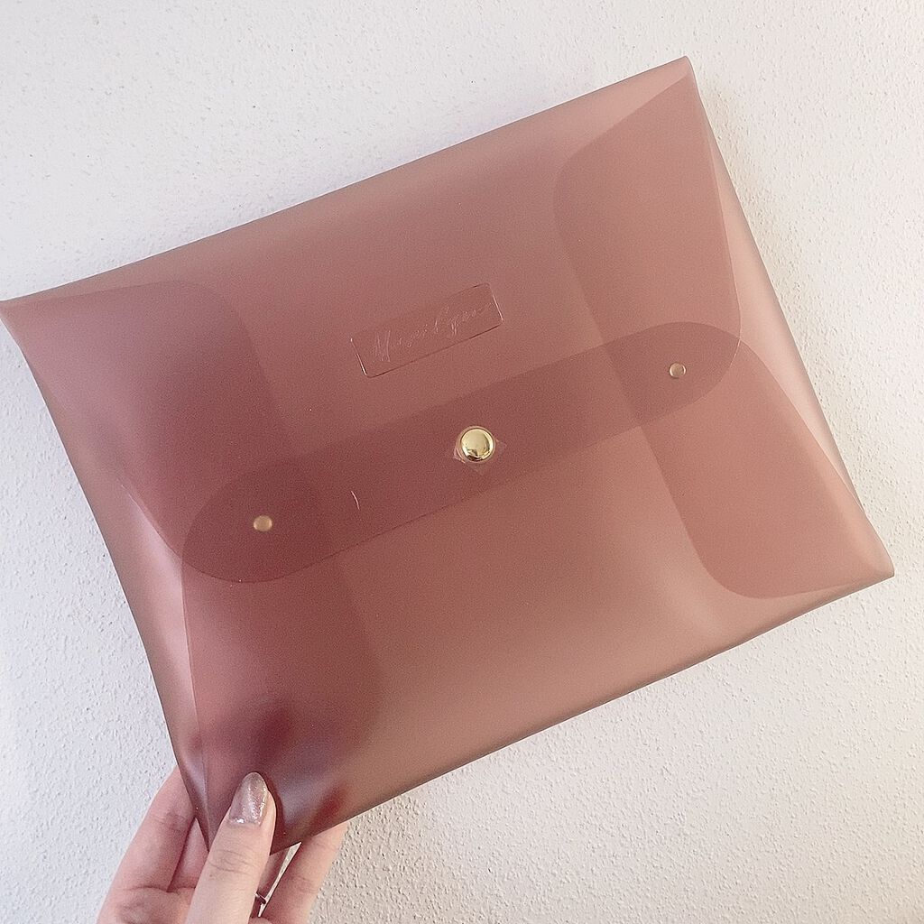 SIXPLUS X MARILYN 10本メイクアップブラシセット/SIXPLUS/メイクブラシを使ったクチコミ(5枚目)