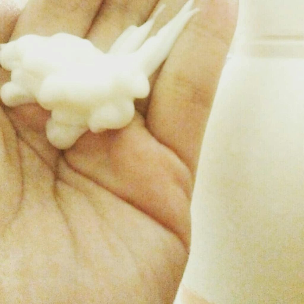 KESHIKIシャンプー/ヘアトリートメント/KESHIKI/市販シャンプーを使ったクチコミ(2枚目)