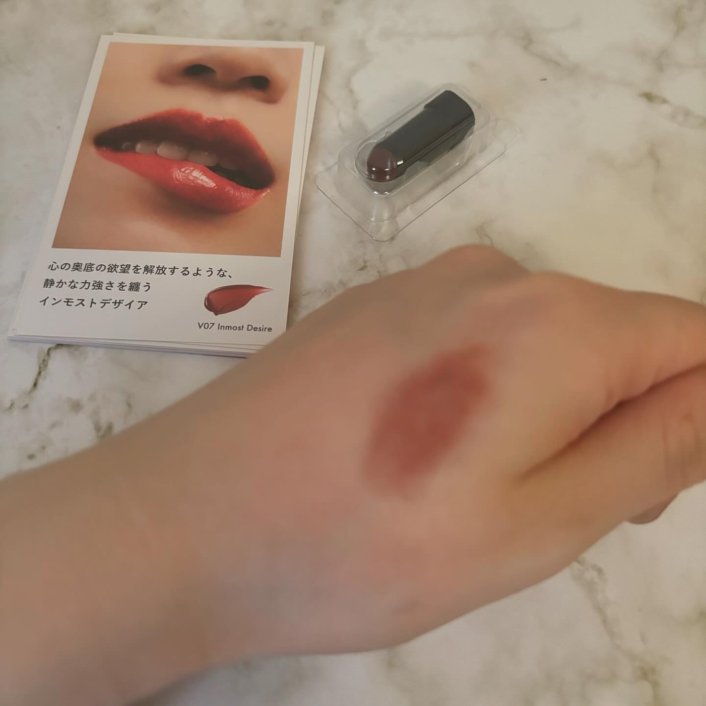 ライブリースキン　ウェア/KANEBO/クリーム・エマルジョンファンデーションを使ったクチコミ（2枚目）