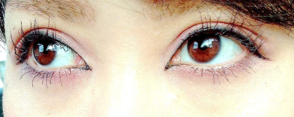 アイラッシュカーラーＮ/ノエビア/ビューラーを使ったクチコミ（1枚目）