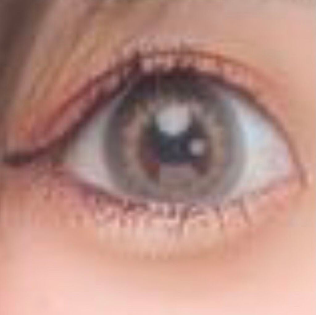 LIL MOON 1day/LILMOON/ワンデー(1DAY)カラコンを使ったクチコミ(3枚目)