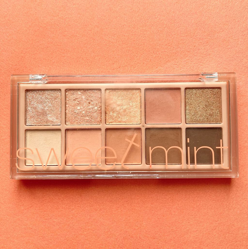 ジューシーラスティングティント/rom&nd/リップティントを使ったクチコミ（2枚目）