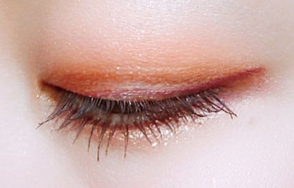 プレイカラー アイシャドウ/ETUDE/アイシャドウパレットを使ったクチコミ(3枚目)