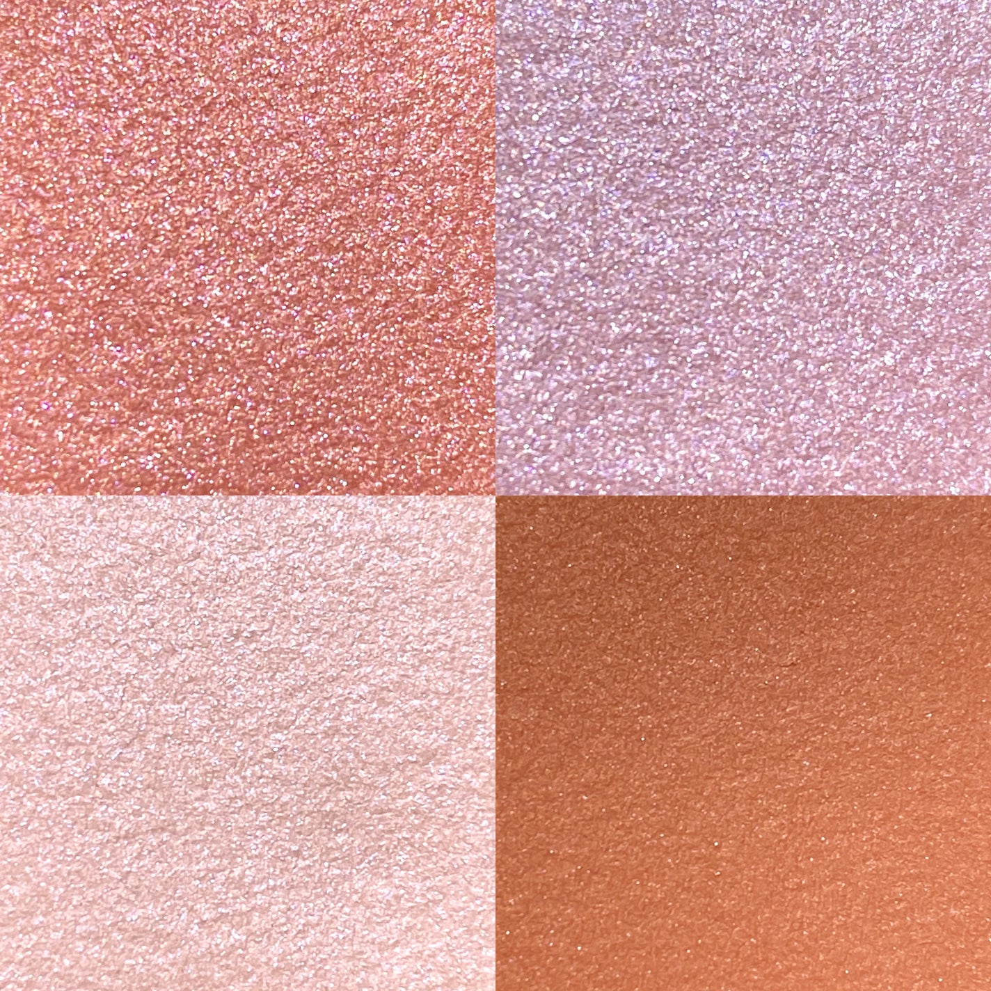 リアルクローズシャドウ/excel/アイシャドウパレットを使ったクチコミ(4枚目)