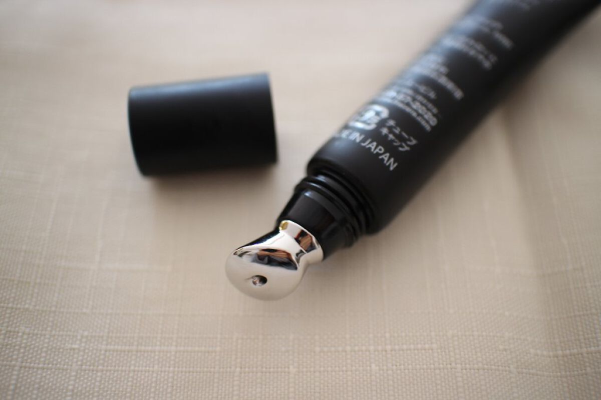 EYE TARGET/fracora/アイケア・アイクリームを使ったクチコミ（2枚目）