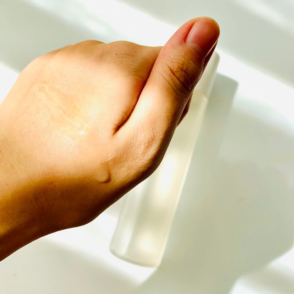 オルビスユー ローション/オルビス/化粧水を使ったクチコミ(2枚目)