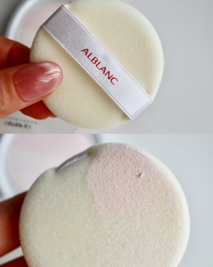 クラリティブラン サーフェイサー/ALBLANC/化粧下地を使ったクチコミ(9枚目)