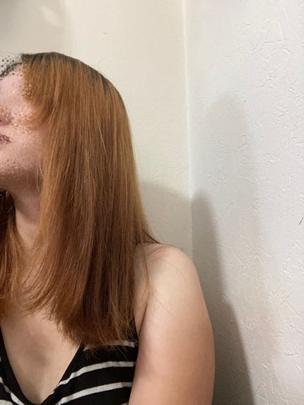 モイストアップ ジェル シャンプー/トリートメント/fuettarich (フエッタリッチ)/サロンシャンプーを使ったクチコミ(3枚目)