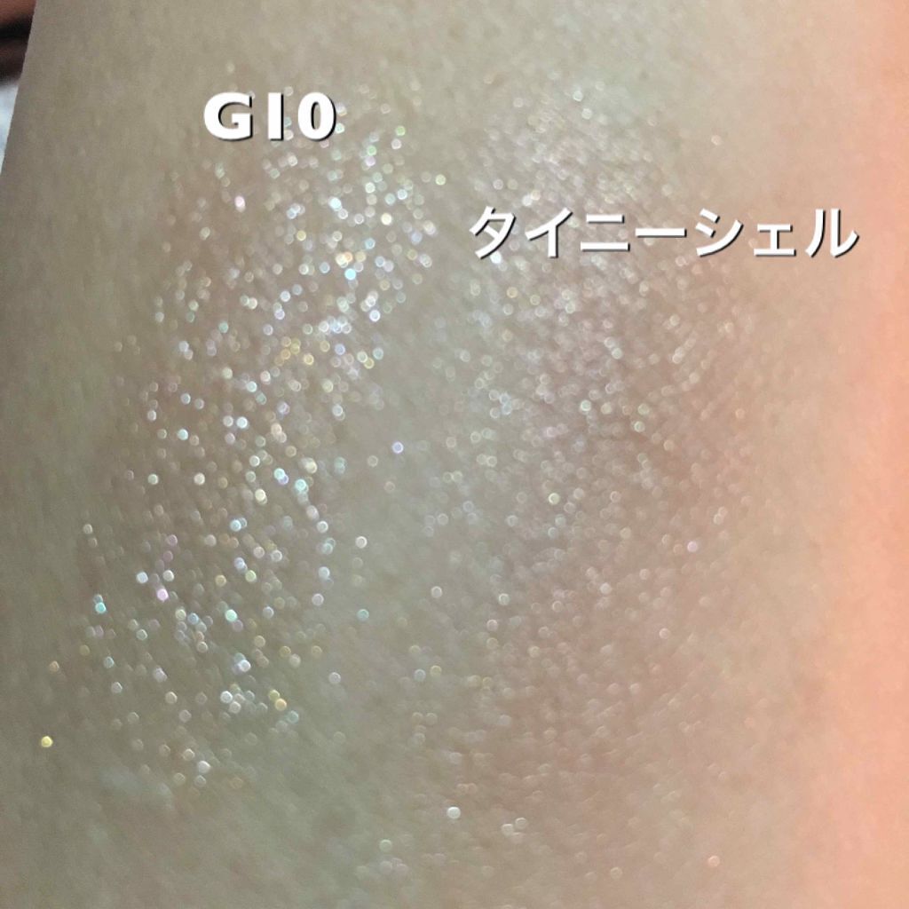 プロ シングル シャドウ/CLIO/単色アイシャドウを使ったクチコミ（3枚目）