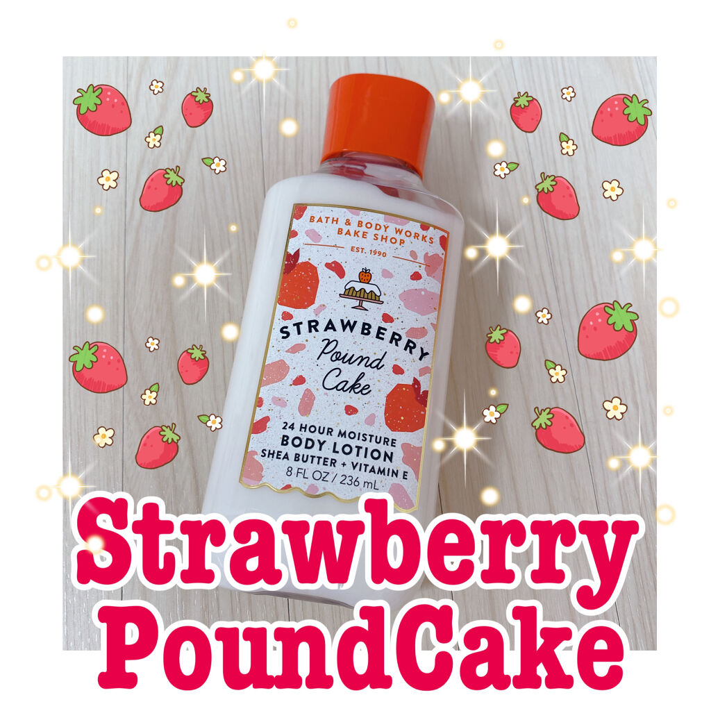 Body Lotion/BATH&BODY WORKS/ハンドクリームを使ったクチコミ（2枚目）