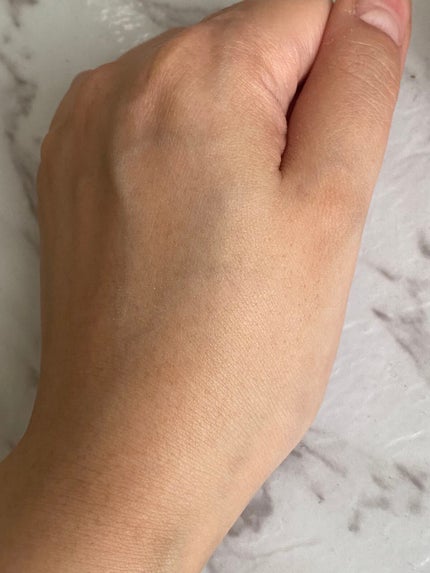 トランスルーセント ルース セッティング パウダー トーンアップ ローズ/ローラ メルシエ/ルースパウダーを使ったクチコミ(5枚目)