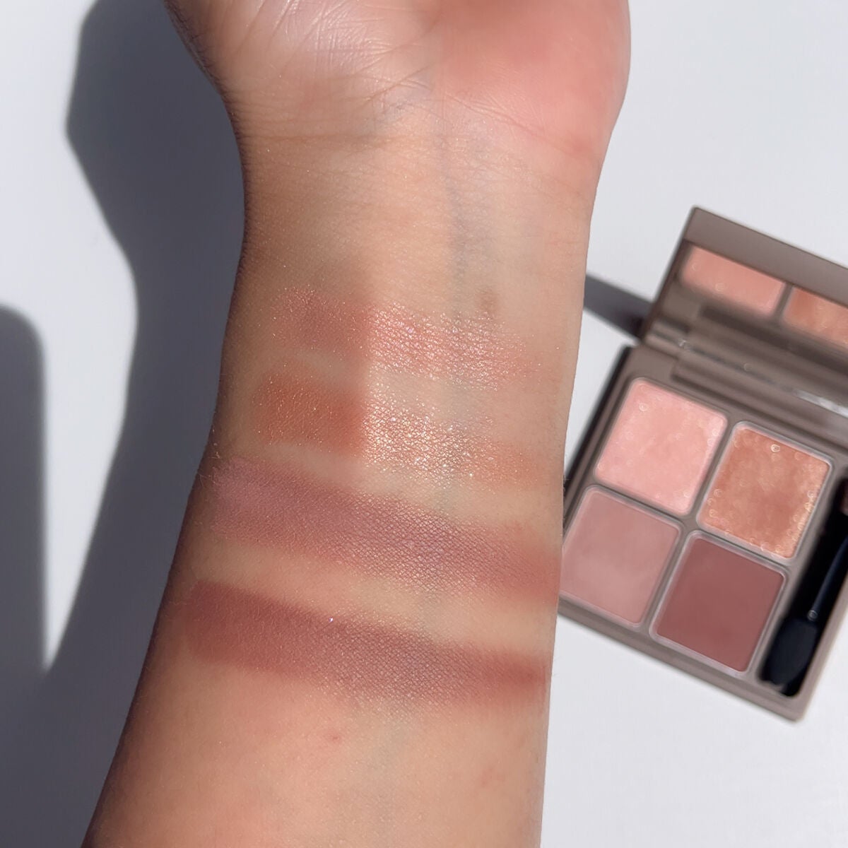 LaFORTE Lena 1day UV/LaFORTE/ワンデー(1DAY)カラコンを使ったクチコミ(3枚目)