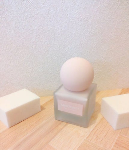 ピカソ メイクアップ スパチュラ /PICCASSO/その他化粧小物を使ったクチコミ(6枚目)