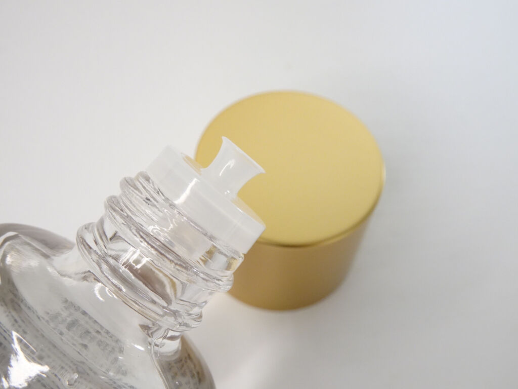 UVカット ヘアオイル/パンテーン/ヘアオイルを使ったクチコミ（3枚目）