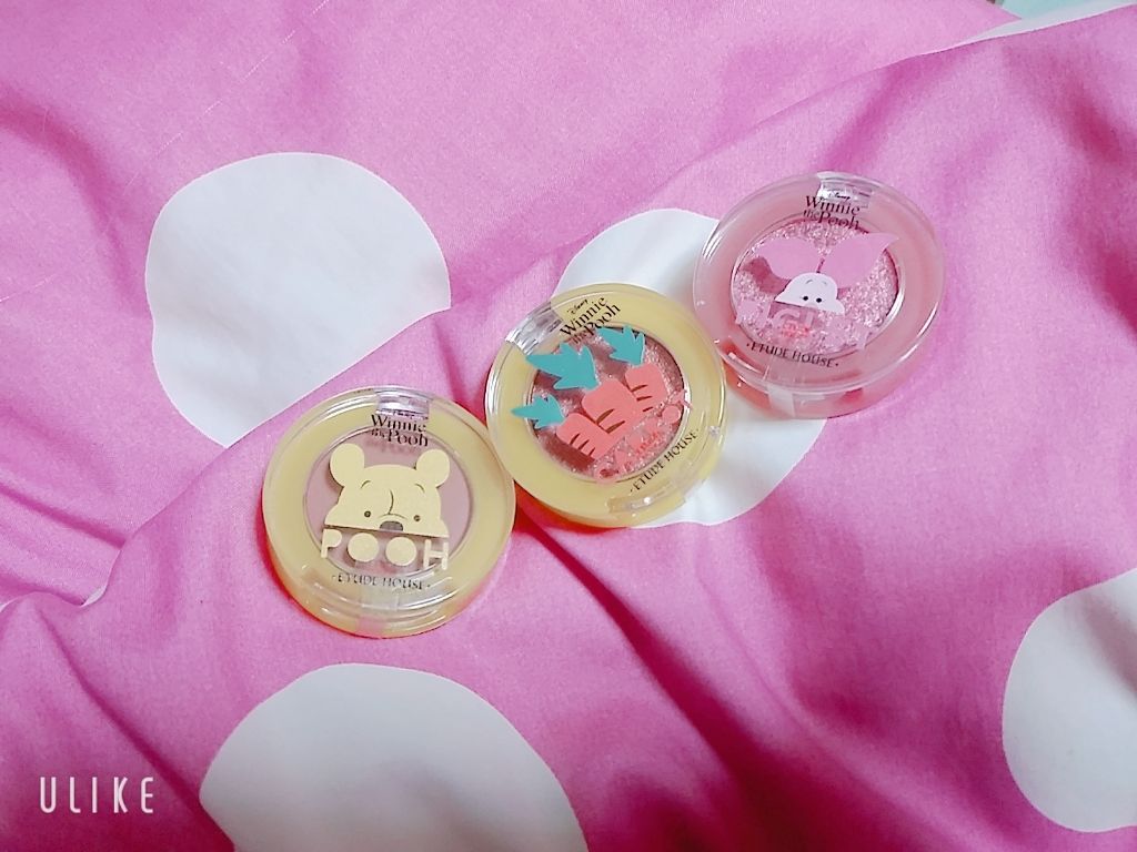 ルックアット マイアイジュエル/ETUDE/単色アイシャドウを使ったクチコミ（1枚目）