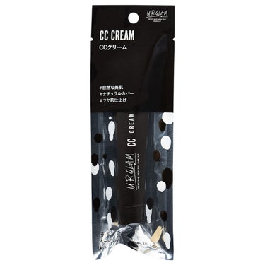 試してみた Ur Glam Cc Cream Ccクリーム U R Glam Lips 試してみた Ur Glam Cc Cream Ccクリーム U R Glam Lips