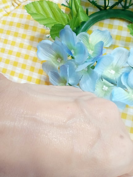 アイゾーンブースター/リバイタル/アイケア・アイクリームを使ったクチコミ(2枚目)